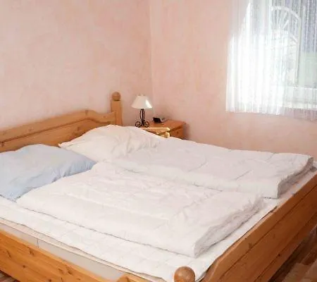 Ferienwohnung-staberhuk-rechts Appartement *